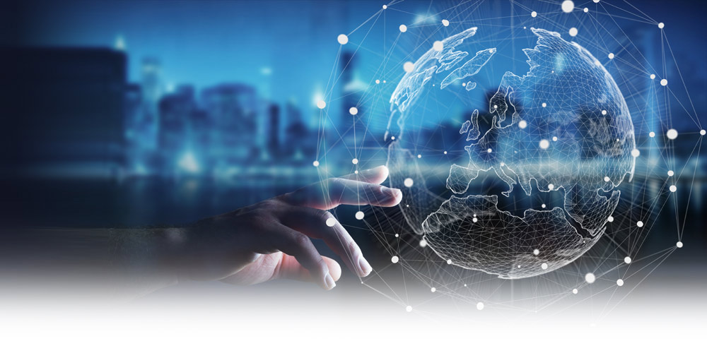 Mit DSL, LTE, Kabel oder WLAN von Ermsleben aus ins Internet